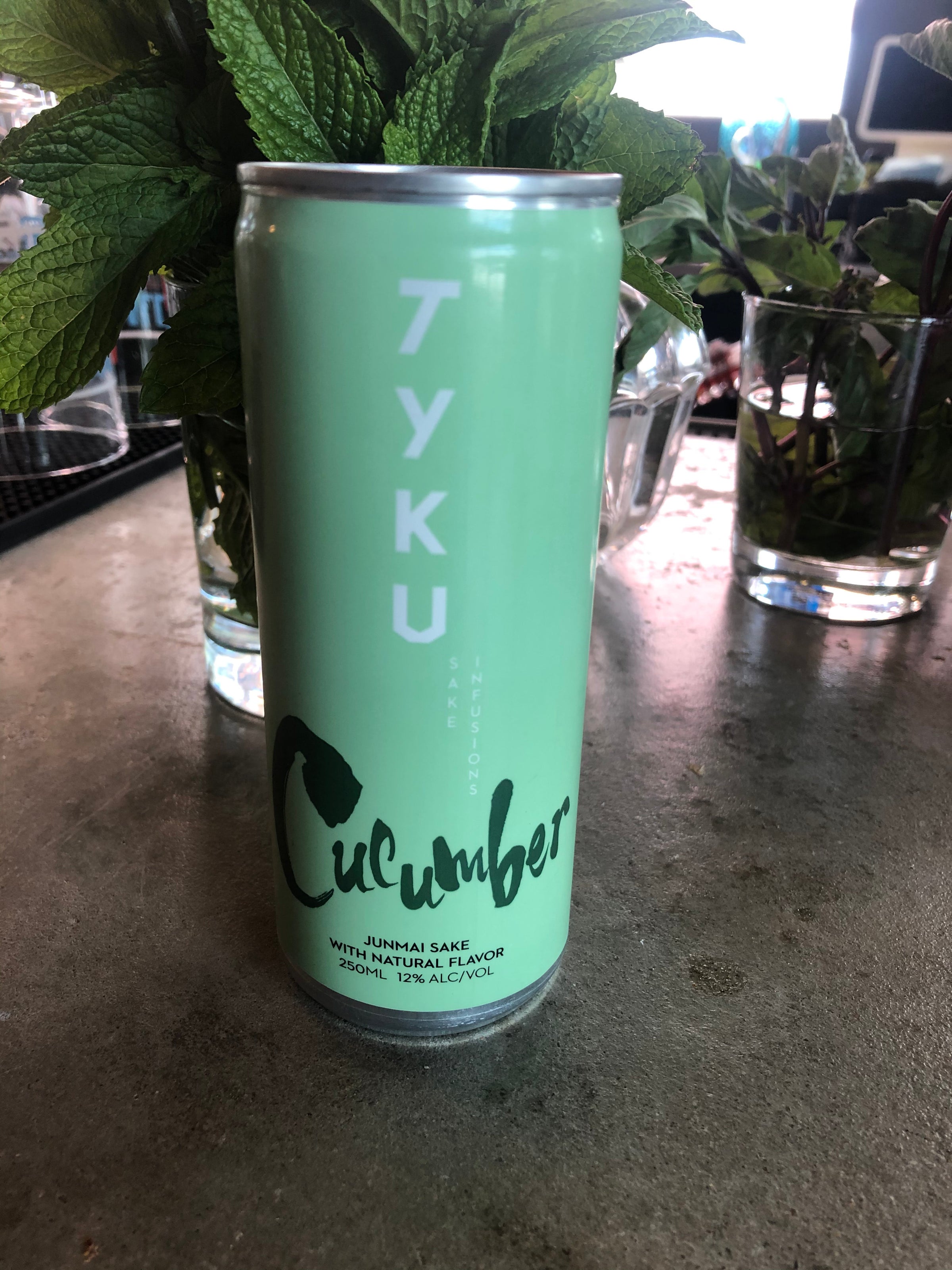 Soju | bbbop Seoul Kitchen