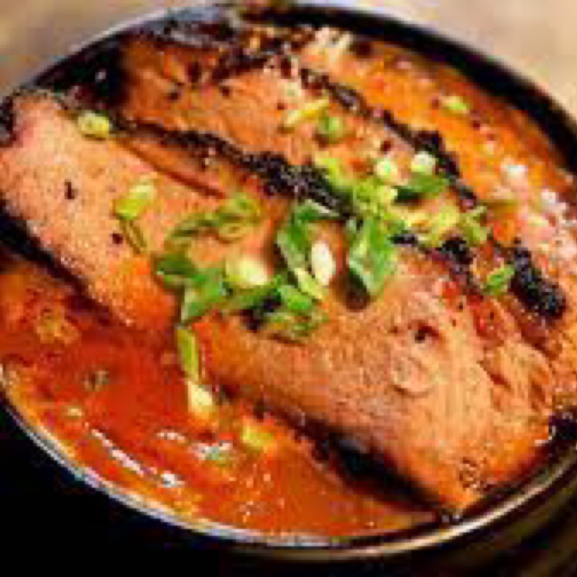 Pork Belly Jjigae Bbbop Seoul Kitchen Pork Belly Jjigae Bbbop Seoul Kitchen